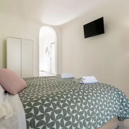 Apartmán House Carola *