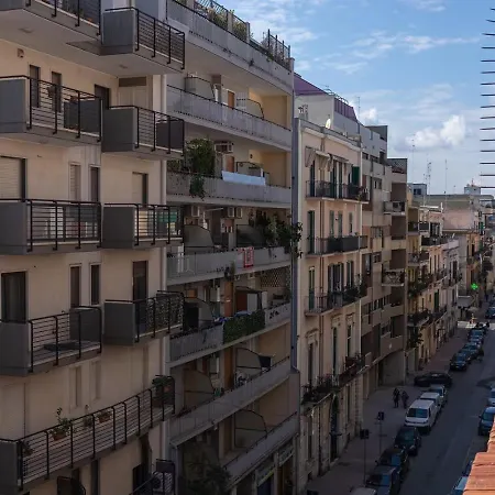 House Carola * Bari